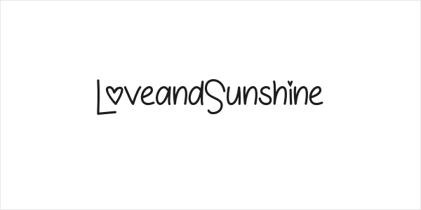 LoveandSunshine Logo