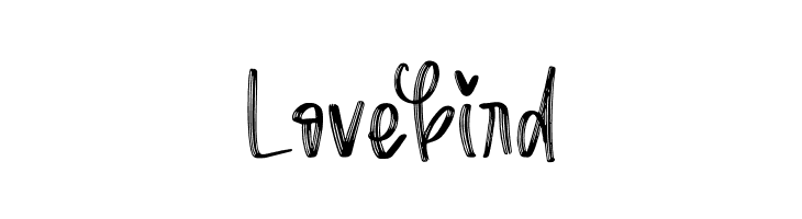 Lovebird  لخطوط تنزيل