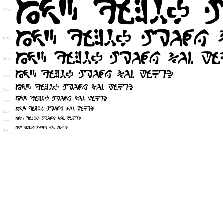 Lovecraft-s-Diary Waterfall