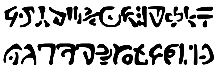 Lovecraft-s-Diary Font LOWERCASE