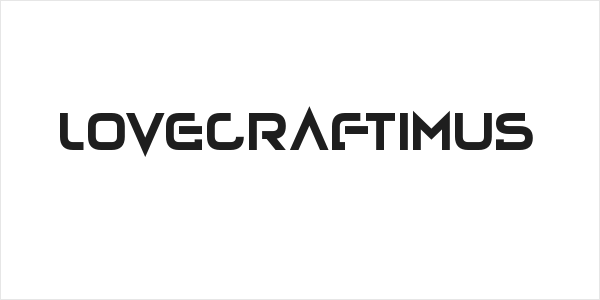 Lovecraftimus Logo