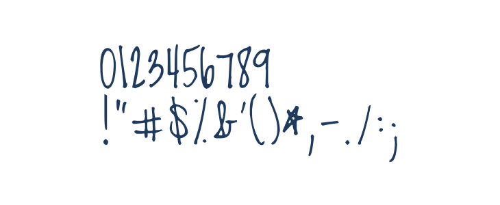 Loved by the King Other Characters