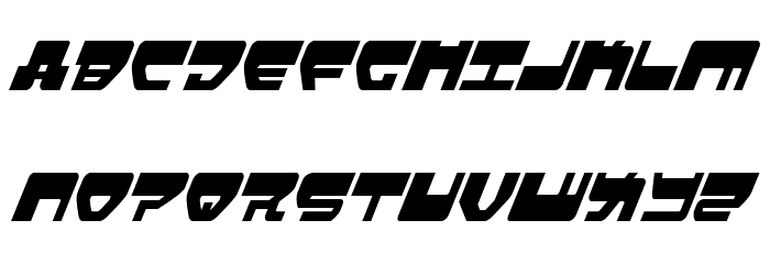 Loveladies Condensed Italic Font LOWERCASE