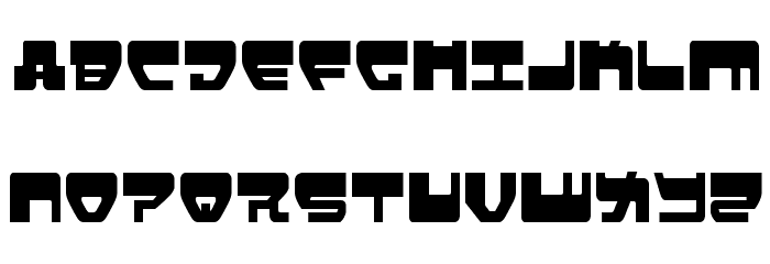 Loveladies Condensed Font LOWERCASE