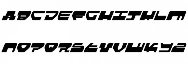 Loveladies Italic Шрифта ВЕРХНИЙ