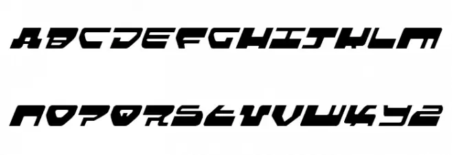 Loveladies Light Italic Schriftart Groß