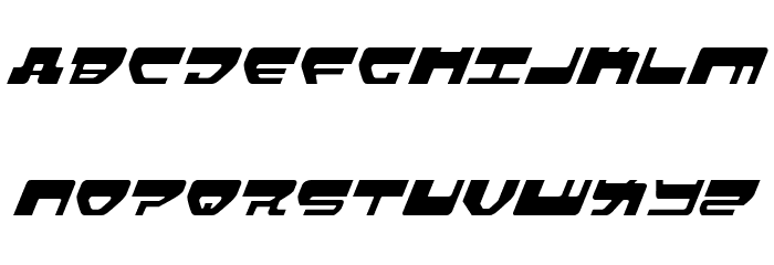 Loveladies Light Italic Font LOWERCASE