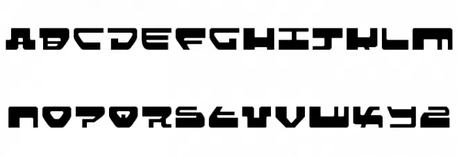Loveladies Light Schriftart Groß