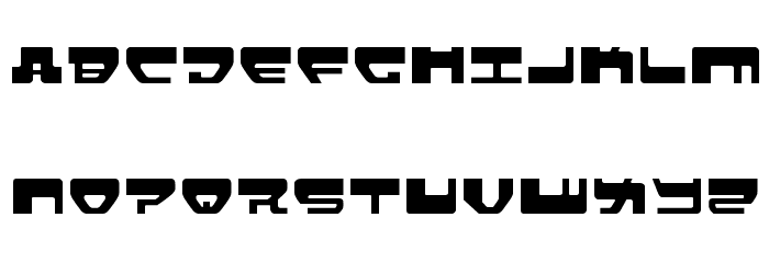 Loveladies Light Font LOWERCASE