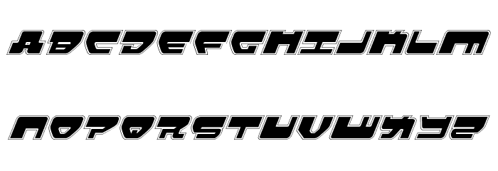 Loveladies Pro Italic Font LOWERCASE