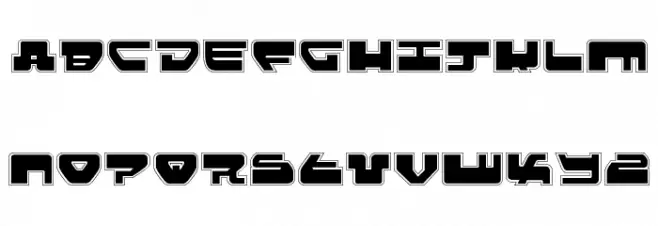 Loveladies Pro Font Litere mari