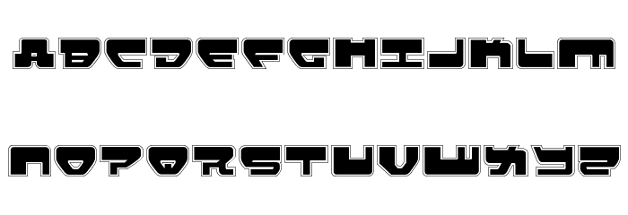 Loveladies Pro Font LOWERCASE