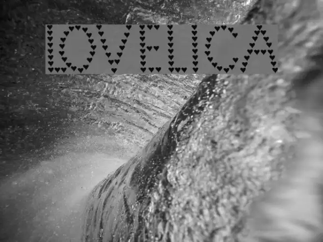 Lovelica Example 1