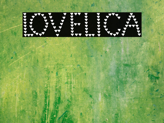 Lovelica Fuentes examples