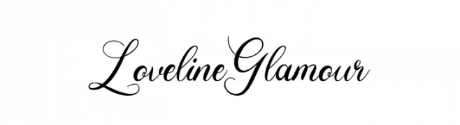 Loveline Glamour  les polices de caractères gratuit tlcharger