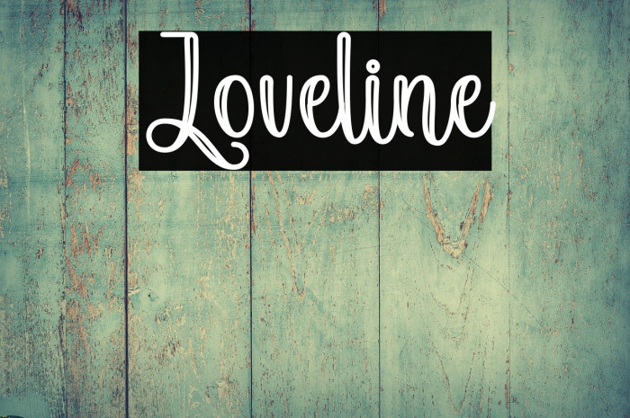 Loveline Example 2