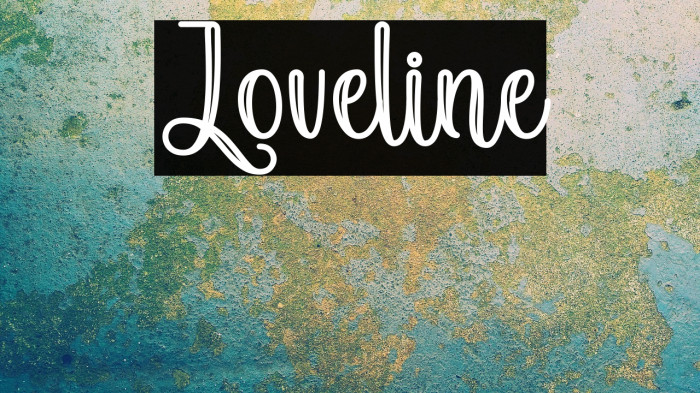 Loveline Example 3