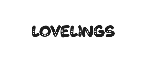 Lovelings Logo