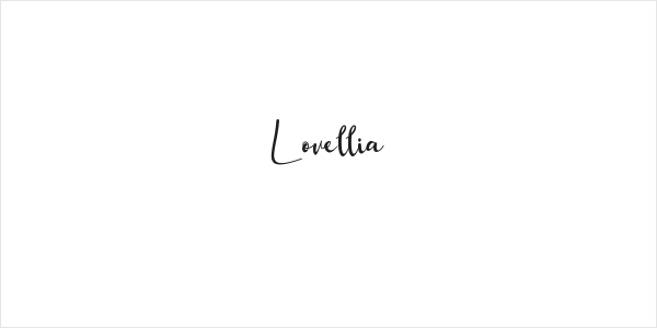 Lovellia Logo