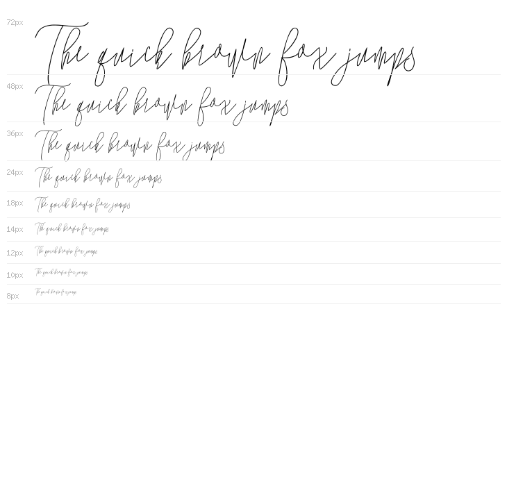 Lovellyana Free Waterfall