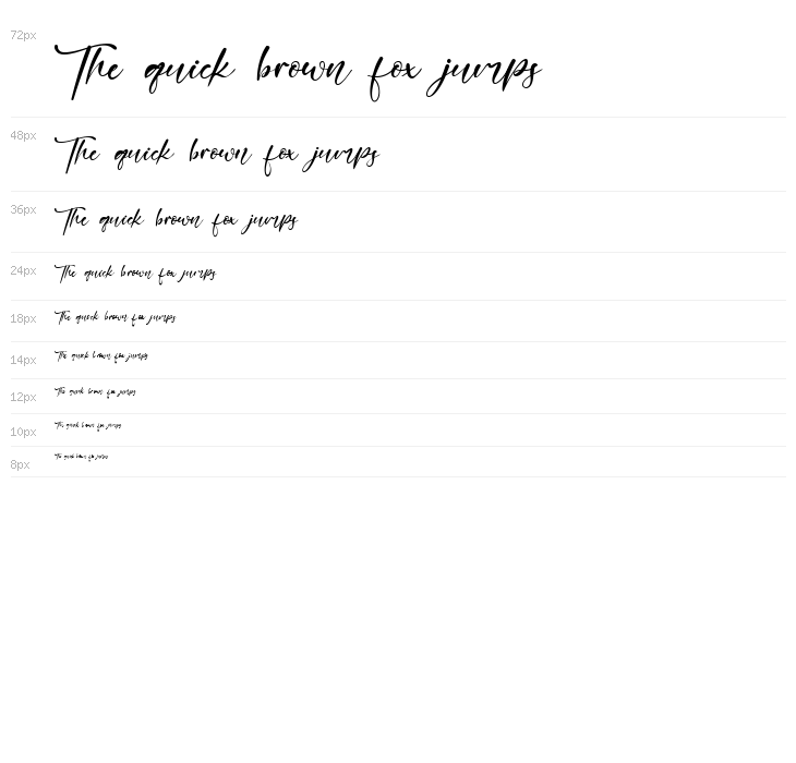 Lovely Australia Waterfall