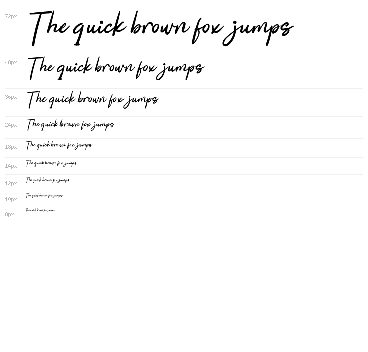 Lovely Baby Personal Use Waterfall