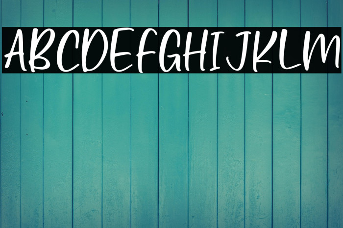 Lovely Biscuit Example 1