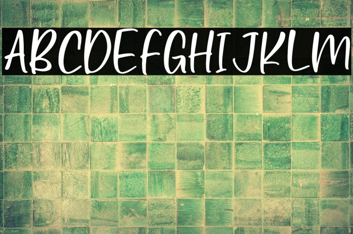 Lovely Biscuit Example 3