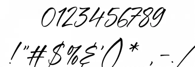 Lovely Darling Fonte OUTROS PERSONAGENS