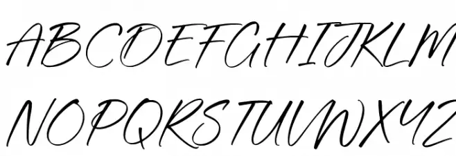 Lovely Darling Fonte MAIÚSCULAS