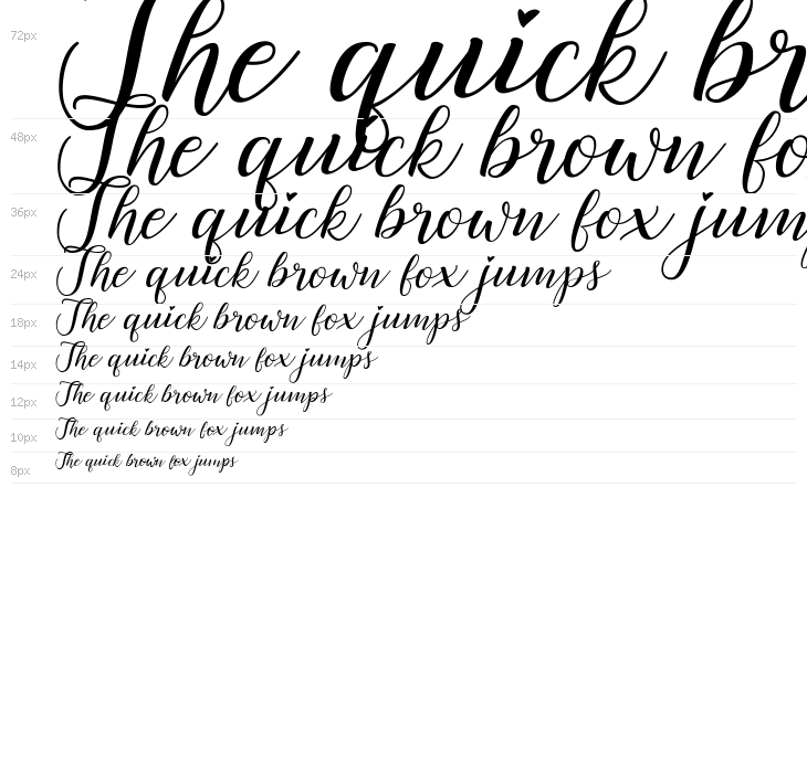 Lovely Day Personal Use Regular Waterfall