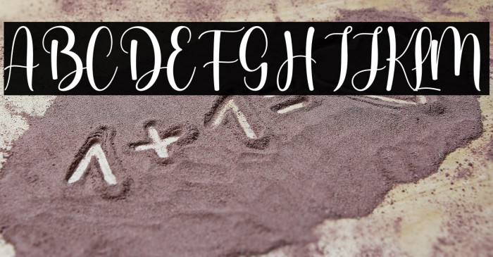 Lovely Dream Personal Use Example 3