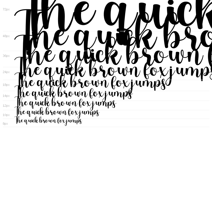 Lovely Dream Personal Use Waterfall