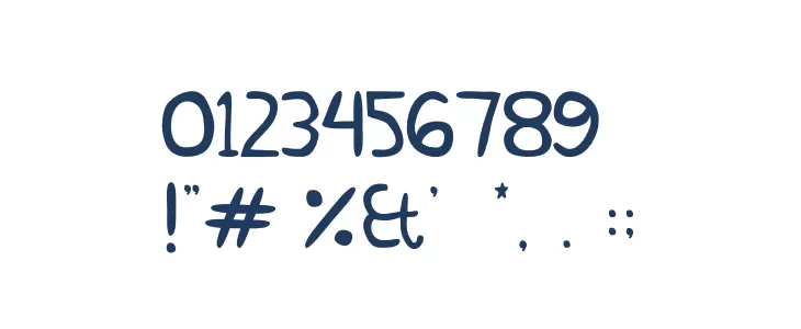 Numbers