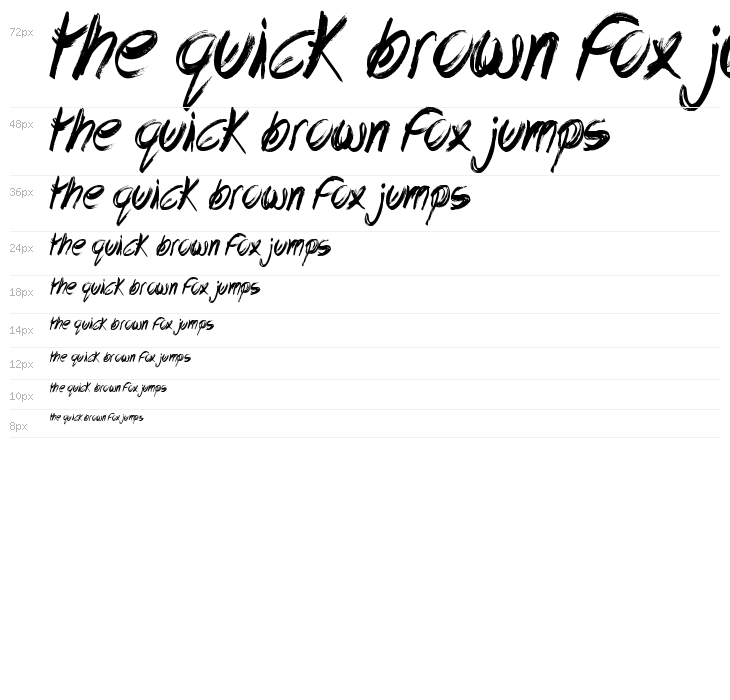 Lovely Excuse Waterfall