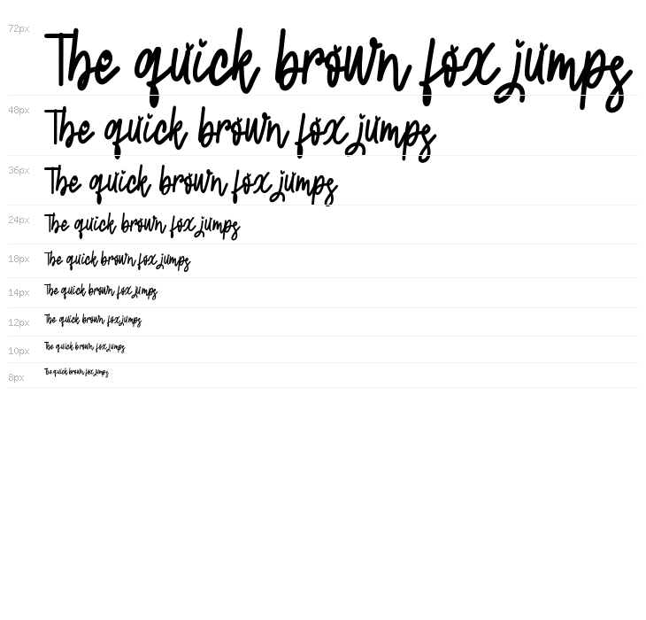 Lovely FREE Waterfall