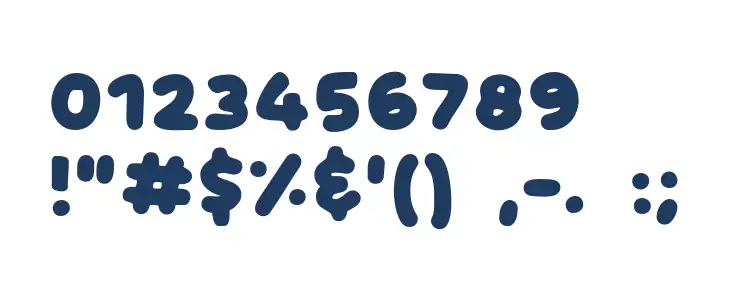 Numbers