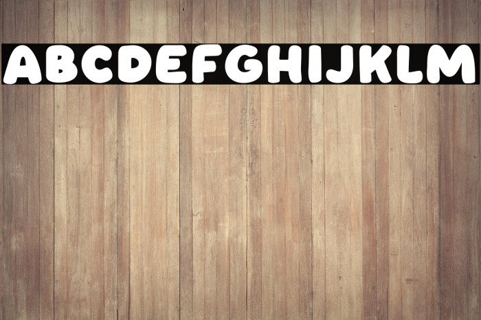 Lovely Face Example 1