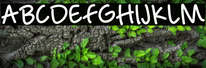 Lovely Ghosting Example 1