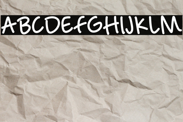 Lovely Ghosting Example 2