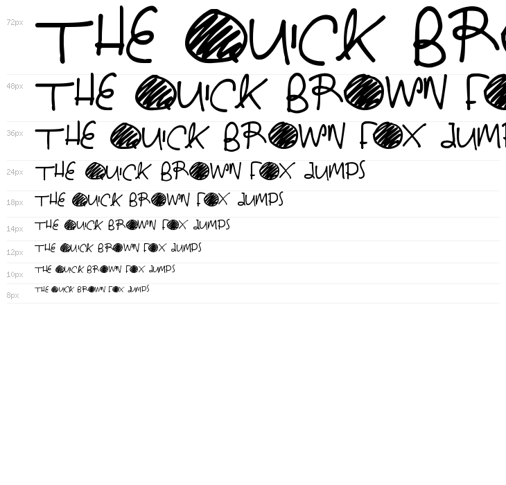 Lovely Grooves 2 Waterfall