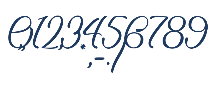 Lovely Home Other Characters