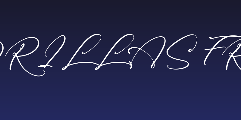 Lovely Hydrillas Free Regular Social Header