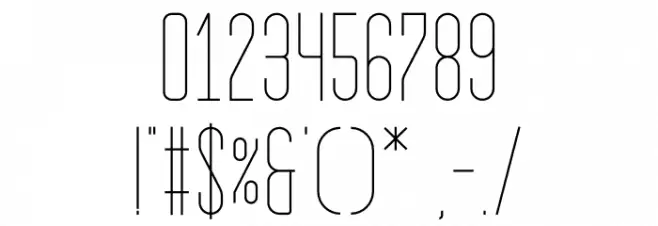 Lovely Jeanne Sans फ़ॉन्ट अन्य घर का काम