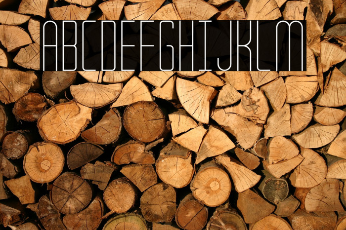 Lovely Jeanne Sans Font examples