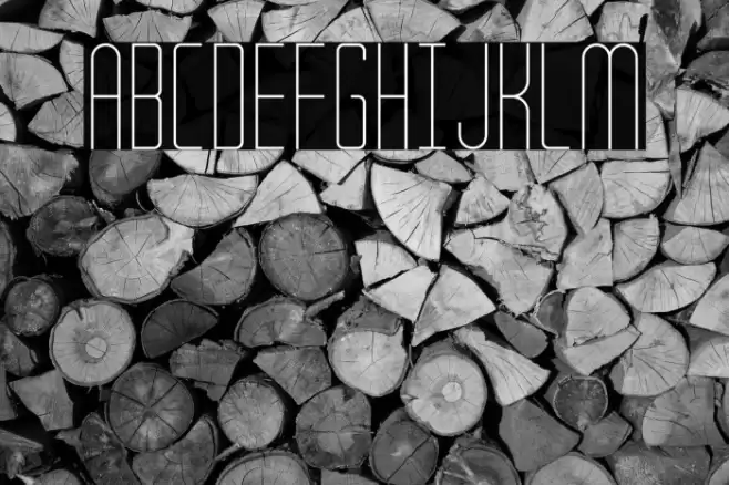 Lovely Jeanne Sans फ़ॉन्ट examples