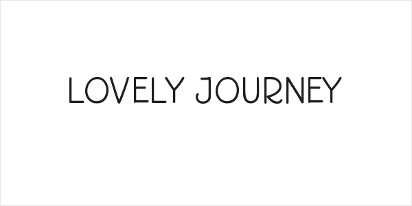 Lovely Journey Logo
