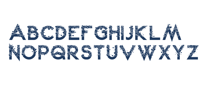 Lovely Kei Lowercase