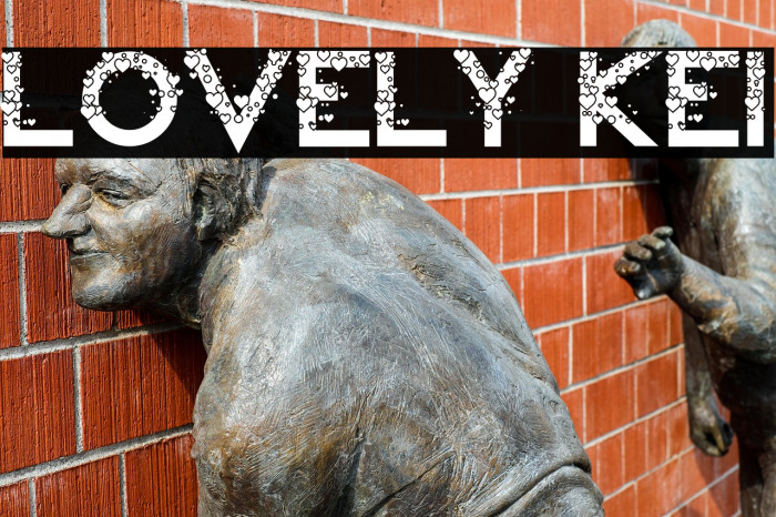 Lovely Kei Example 1