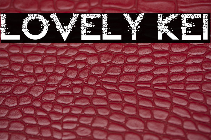 Lovely Kei Example 3